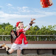 クレー『原神』／珠紀（@tamachan_3119）