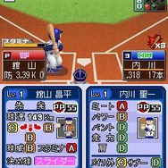プロ野球 ファミスタDS 2010