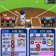 プロ野球 ファミスタDS 2010
