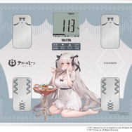 推し声優が褒めたり、罵倒してくれるかも？タニタの「声優の体組成計が出るなら誰がいい？」に要望殺到