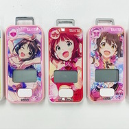 推し声優が褒めたり、罵倒してくれるかも？タニタの「声優の体組成計が出るなら誰がいい？」に要望殺到