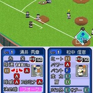プロ野球 ファミスタDS 2010