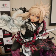 「霜降り明星」粗品さんも登場した『Fate/Samurai Remnant』完成発表会！“ケイネス”を使ったボケまで飛び出る『Fate』愛【イベントレポ】