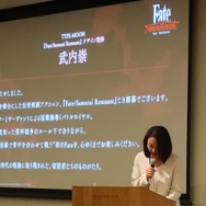 「霜降り明星」粗品さんも登場した『Fate/Samurai Remnant』完成発表会！“ケイネス”を使ったボケまで飛び出る『Fate』愛【イベントレポ】