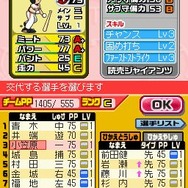 プロ野球 ファミスタDS 2010