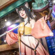 イザナ『レスレリアーナのアトリエ』／はたのゆう(亜種)（X：@__htny__）