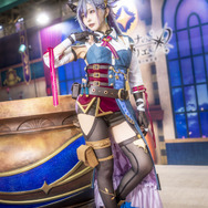 ヴァレリア『レスレリアーナのアトリエ』／シスル（X：@Sithle011）