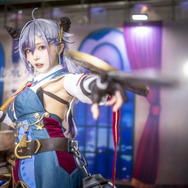 ヴァレリア『レスレリアーナのアトリエ』／シスル（X：@Sithle011）