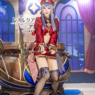 ユーディー『レスレリアーナのアトリエ』／つんこ（X：@tsunko_p）