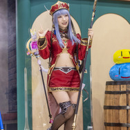 ユーディー『レスレリアーナのアトリエ』／つんこ（X：@tsunko_p）