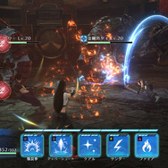 基本プレイ無料RPG『FINAL FANTASY VII EVER CRISIS』現在Steam版を開発中！モバイル版とのデータ共有も可能に