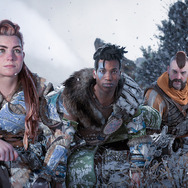 PS5用『Horizon Forbidden West Complete Edition』10月6日発売決定！PC版も2024年初旬リリース予定