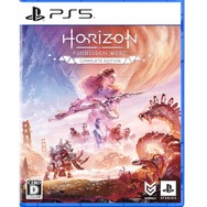 PS5用『Horizon Forbidden West Complete Edition』10月6日発売決定！PC版も2024年初旬リリース予定