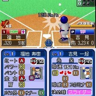 プロ野球 ファミスタDS 2010