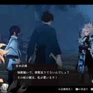 『Fate/Samurai Remnant』に登場するのは『FGO』の「邪ンヌ」……じゃない！？ その真名疑惑や「ギル」「武蔵」の意外な関わり方に迫る