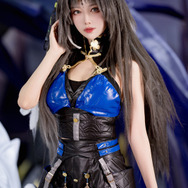 ヤンヤン『鳴潮』／shika（X：@Shika42516408）