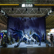 『鳴潮』ブース