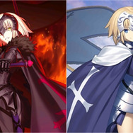 『Fate/Samurai Remnant』に登場するのは『FGO』の「邪ンヌ」……じゃない！？ その真名疑惑や「ギル」「武蔵」の意外な関わり方に迫る