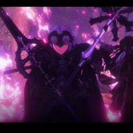 『Fate/Samurai Remnant』に登場するのは『FGO』の「邪ンヌ」……じゃない！？ その真名疑惑や「ギル」「武蔵」の意外な関わり方に迫る