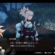『Fate/Samurai Remnant』に登場するのは『FGO』の「邪ンヌ」……じゃない！？ その真名疑惑や「ギル」「武蔵」の意外な関わり方に迫る