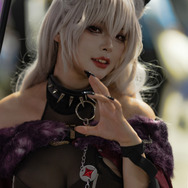 赤ずきん・ルーシー『ネバーアフター～逆転メルヘン～』／百合欧皇子（X：@Lilium725）