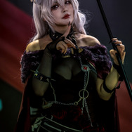 赤ずきん・ルーシー『ネバーアフター～逆転メルヘン～』／百合欧皇子（X：@Lilium725）