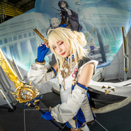 Vi³『エクスアストリス』／ひのきお（X：@hinokio_q）