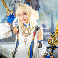 Vi³『エクスアストリス』／ひのきお（X：@hinokio_q）