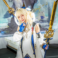 Vi³『エクスアストリス』／ひのきお（X：@hinokio_q）