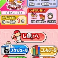 プロ野球 ファミスタDS 2010