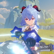 「一番くじ 原神」が来年1月発売決定！ラインナップも公開―目玉は甘雨、エウルアら4人のタペストリー