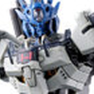 「水星の魔女」外伝より、ガンプラ「ルブリスジウ」「ルブリスアノクタ」が本日9月28日11時より予約受付開始！特徴的な武装「虎の手」「ナルカミ」を再現