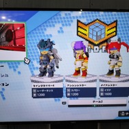 ゲームは四角だらけでもファンは優しく丸かった…受け入れられ続編登場『デジボク地球防衛軍2』試遊レポ&岡島Pインタビュー【TGS2023】