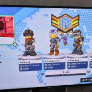 ゲームは四角だらけでもファンは優しく丸かった…受け入れられ続編登場『デジボク地球防衛軍2』試遊レポ&岡島Pインタビュー【TGS2023】