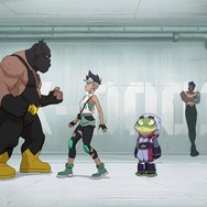 ネトフリアニメ版『デビル メイ クライ』お披露目や『トゥームレイダー』の最新映像などが公開！「Netflix DROP 01」発表情報