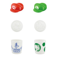 「スーパーマリオ」新作一番くじが発売決定！コイン音が鳴る土管型貯金箱など、全23アイテムを用意