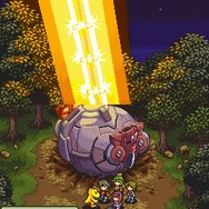 デジモンストーリー ロストエボリューション