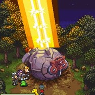 デジモンストーリー ロストエボリューション