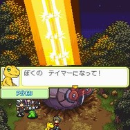 デジモンストーリー ロストエボリューション