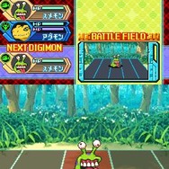 デジモンストーリー ロストエボリューション