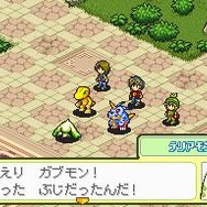 デジモンストーリー ロストエボリューション