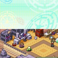 デジモンストーリー ロストエボリューション