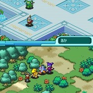 デジモンストーリー ロストエボリューション