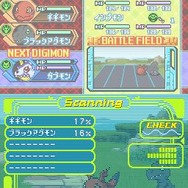 デジモンストーリー ロストエボリューション