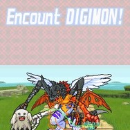 デジモンストーリー ロストエボリューション