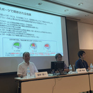 「eスポーツに救われた」…社会課題解決を目指す挑戦―日本財団・JeSU共催「eスポーツがもたらす新たな可能性」セッションレポート【TGS2023】