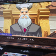 オドロキくんの活躍集!『逆転裁判456 王泥喜セレクション』をニンテンドースイッチで試遊【TGS2023】