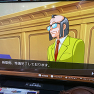 オドロキくんの活躍集!『逆転裁判456 王泥喜セレクション』をニンテンドースイッチで試遊【TGS2023】