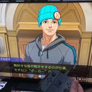 オドロキくんの活躍集!『逆転裁判456 王泥喜セレクション』をニンテンドースイッチで試遊【TGS2023】