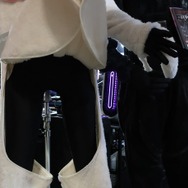 「Bauhutte」のデスク秘密基地化計画に迫る！ブースにもぐりこんだ筆者を待っていたのは楽園か、“ダメ”な世界か…【TGS2023】